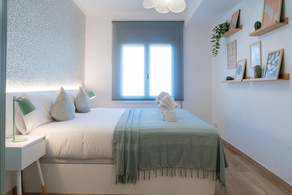 Stay U-Nique Apartments Rambla Catalunya III Barcelona Kültér fotó
